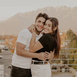 Meet your Posher, Melisa